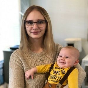 Meet your Posher, Trinity